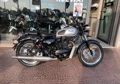 Benelli Imperiale 400 (2021 - 25) - Annuncio 8392891