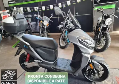 Lifan E4 L1e Doppia Batteria (2021 - 26) - Annuncio 8393193