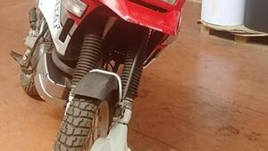 Gilera  