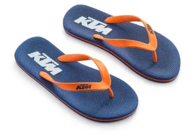 KTM TEAM SANDALS/CIABATTA 3PW210024306 - Annuncio 8400526