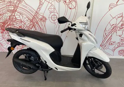 Honda Vision 110 (2025 - 26) - Annuncio 8400521