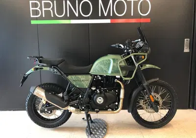 Royal Enfield Himalayan 411 (2021 - 24) - Annuncio 8167344