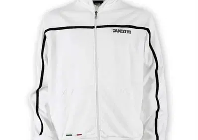 Felpa Ducati 80s '10 - Annuncio 8402371