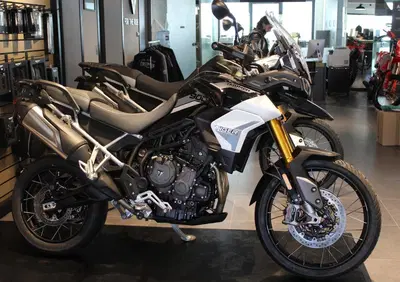 Triumph Tiger 900 Rally Pro (2020 - 23) - Annuncio 8406018
