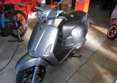 Kymco Like 125 (2021 - 26) - Annuncio 8406165