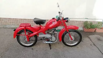 Motom MOTOM 48 epoca
