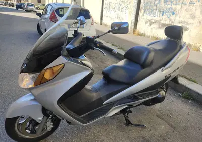 Suzuki Burgman AN 400 i.e. (2004 - 05) - Annuncio 8406457