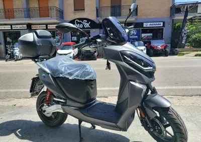 Lifan E4 L3e Doppia Batteria (2021 - 26) - Annuncio 8404594