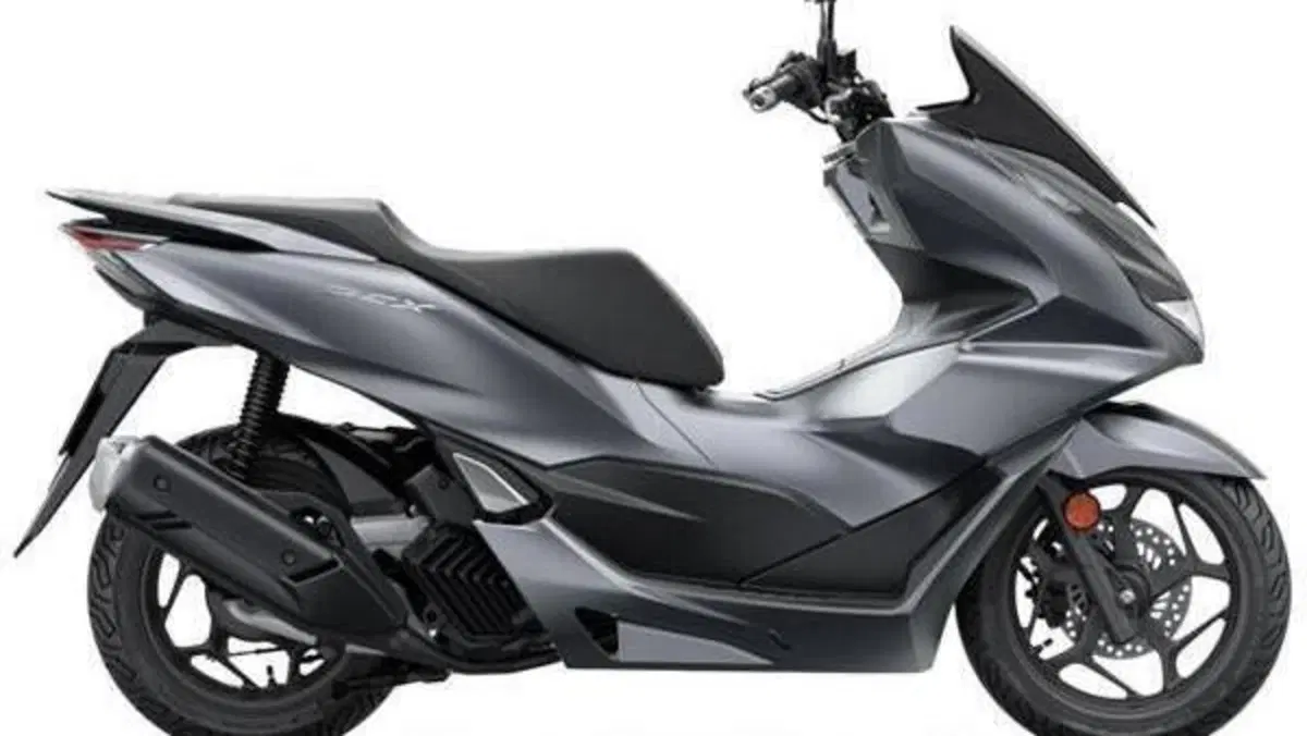 Honda PCX 125 (2021 - 24)  (2)