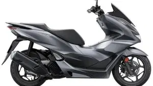 Honda PCX 125 (2021 - 24)  (2)