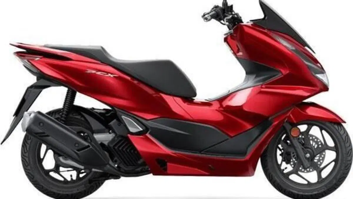 Honda PCX 125 (2021 - 24)  (3)