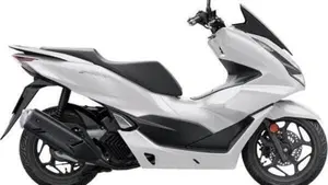 Honda PCX 125 (2021 - 24) 