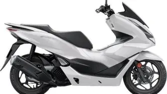 Honda PCX 125 (2021 - 24)
