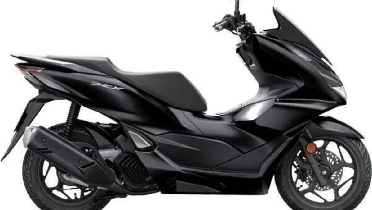 Honda PCX 125 (2021 - 24)  (4)