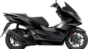 Honda PCX 125 (2021 - 24)  (4)