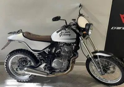 Honda NX 650 Dominator (1996 - 02) - Annuncio 8407860
