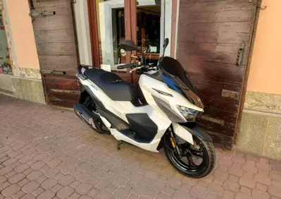 Sym Jet X 125 (2021 - 24) - Annuncio 8408855