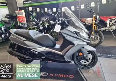 Kymco Downtown 350i TCS (2021 - 25) - Annuncio 8408862
