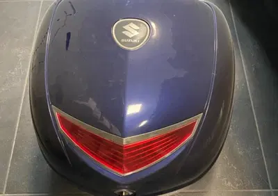 Bauletto Suzuki blu - Annuncio 8410573