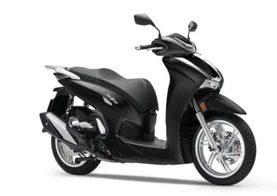 Honda SH 350 (2021 - 24) - Annuncio 6290371