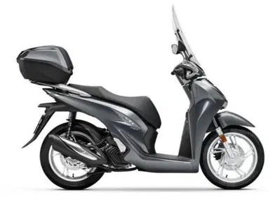 Honda SH 150i (2020 - 23) - Annuncio 8411228