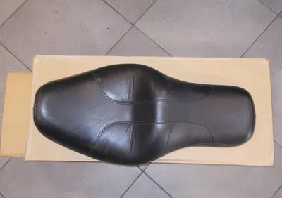 Sella Harley Davidson Sportster bassa Harley-Davidson - Annuncio 8411833