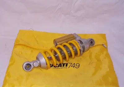 Ammortizzatorre originale Ducati 749 Sachs - Annuncio 8412103