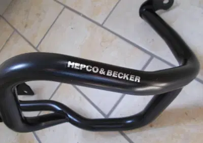 Protezione motore per Africa Twin 1000 Hepco & Becker GmbH - Annuncio 8412420