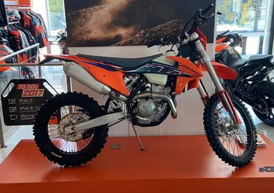 KTM 350 EXC-F (2022) - Annuncio 8412552