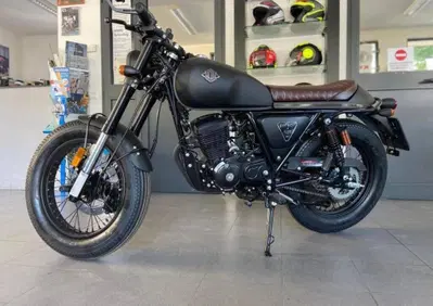 Archive Motorcycle AM 60 125 Cafe Racer (2019 - 20) - Annuncio 8412573