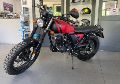 Archive Motorcycle AM 80 50 Cafe Racer (2019 - 20) - Annuncio 8412588