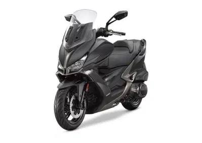 Kymco Xciting 400i S TCS (2021 - 24) - Annuncio 8412671