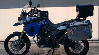 Bmw F 800 GS (2008 - 15) usata