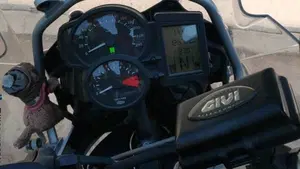 Bmw F 800 GS (2008 - 15)  (2)