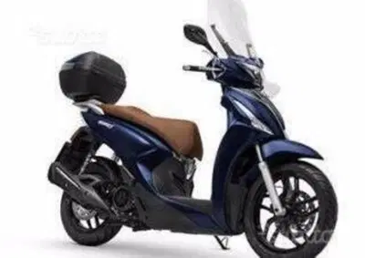 Kymco People 200i S (2021 - 26) - Annuncio 8413985
