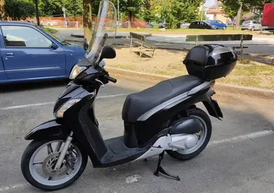 Honda SH 125 i (2009 - 12) - Annuncio 8413997