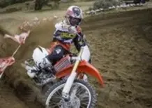 Honda CRF: non saranno più distribuite da HM Moto