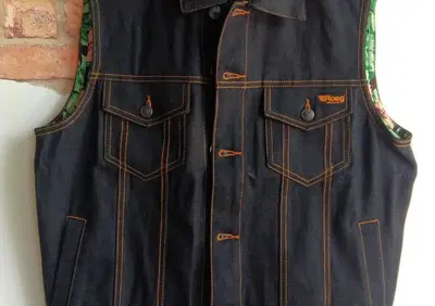 Gilet Roeg Jeans - Annuncio 8414761