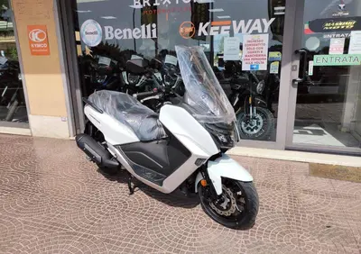 Sym Maxsym 400 (2021 - 25) - Annuncio 8414994