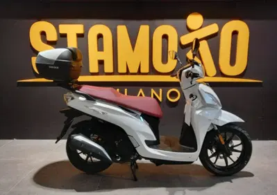 Sym Symphony 200 ST (2021 - 24) - Annuncio 8415169