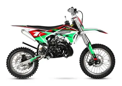  Altre moto o tipologie Minimoto - Annuncio 8415182