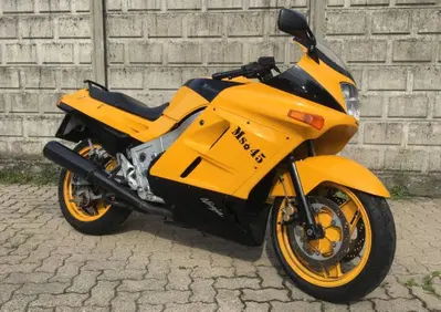 Kawasaki  ZX- 10 1000 B TOM CAT - Annuncio 8407709