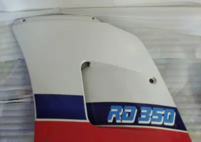 CARENA ORIGINALE YAMAHA RD350 LC - Annuncio 8416027