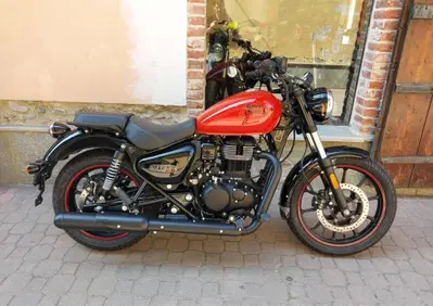 Royal Enfield Meteor 350 (2021 - 26) - Annuncio 8416464