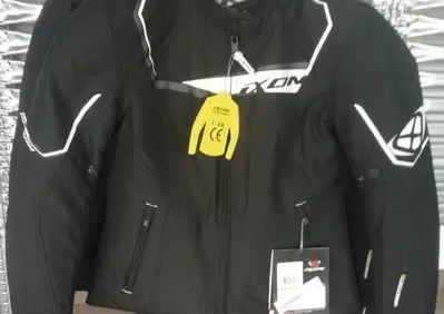 Giacca da moto Ixon, mo - Annuncio 8416802