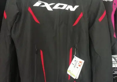 Giacca da moto Ixon mod. Striker - Annuncio 8416823