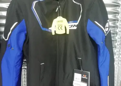 Giacca da moto Ixon mod. Challenge Blouson - Annuncio 8416829