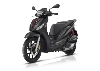 Piaggio Medley 125 S ABS (2021 - 24) - Annuncio 7095237