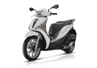 Piaggio Medley 125 ABS (2021 - 24) - Annuncio 7095235