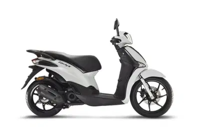 Piaggio Liberty 50 3V S (2021 - 24) - Annuncio 7095195